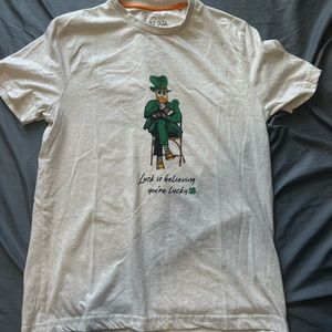 Leprechaun T-Shirt